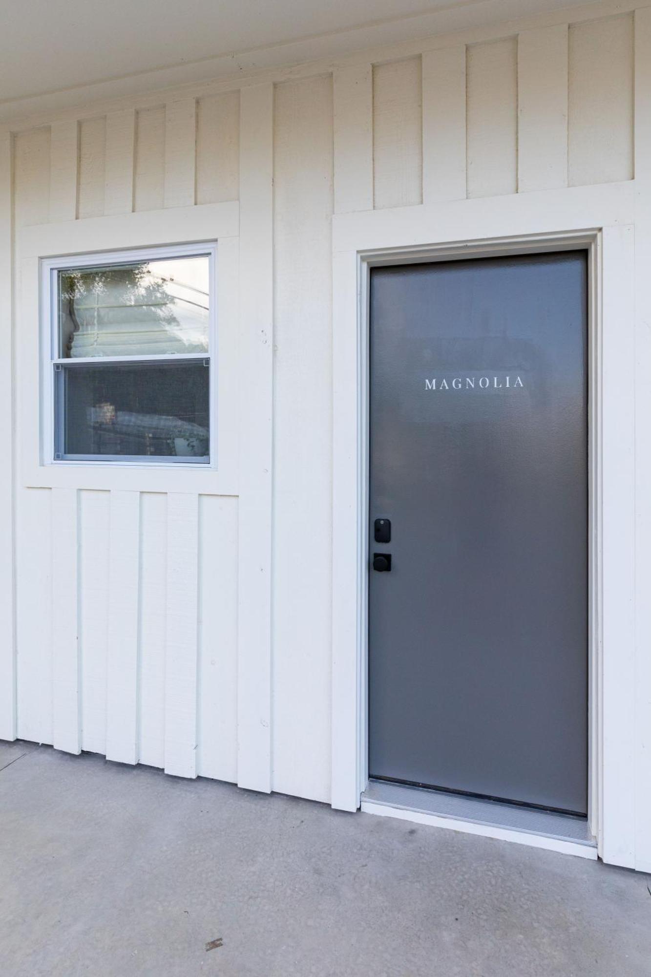 Dogwood Boutique Motel Maggie Valley Exterior photo
